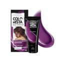 L'Oreal Paris Colorista Hair Makeup 1 Day Colour 30ml Rose Gold