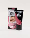 L'Oreal Paris Colorista Hair Makeup 1 Day Colour 30ml Rose Gold
