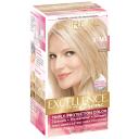 L'Oreal Paris Excellence Creme Hair Color, Lightest Natural Blonde 9.