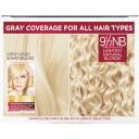 L'Oreal Paris Excellence Creme Hair Color, Lightest Natural Blonde 9.