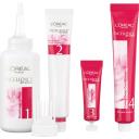 L'Oreal Paris Excellence Creme Hair Color, Lightest Natural Blonde 9.