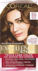 L'Oreal Paris Excellence Creme Hair Color, Lightest Natural Blonde 9.