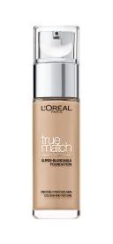 L'Oreal Paris Foundation True Match Liquid Beige 30ml