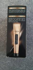 L'Oreal Paris Recital Preference Couture Collection Virginia 5.3