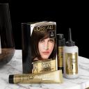 L'Oreal Paris Superior Preference - 4SM Dark Soft Mahogany Brown Hair Color 1