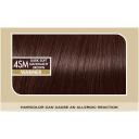 L'Oreal Paris Superior Preference - 4SM Dark Soft Mahogany Brown Hair Color 1