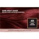 L'Oreal Paris Superior Preference Fade-Defying Color 4R Dark Auburn Warmer