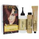 L'Oreal Paris Superior Preference Fade-Defying Color 4R Dark Auburn Warmer
