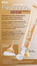 L'Oreal Paris Superior Preference Fade-Defying Color 4R Dark Auburn Warmer