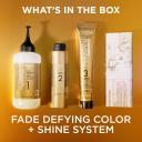 L'Oreal Paris Superior Preference Fade-Defying + Shine Permanent Hair