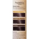 L'Oreal Paris Superior Preference Fade-Defying Shine Permanent Hair Color, 5C Cool Medium Brown, 1 Kit