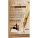 L'Oreal Paris Superior Preference Fade-Defying Shine Permanent Hair Color, 5C Cool Medium Brown, 1 Kit