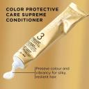 L'Oreal Paris Superior Preference Fade-Defying Shine Permanent Hair Color, 5C Cool Medium Brown, 1 Kit