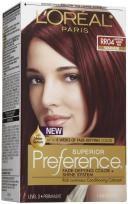 L'Oreal Paris Superior Preference Fade-Defying Shine Permanent Hair
