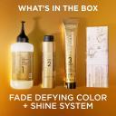 L'Oreal Paris Superior Preference Fade-Defying Shine Permanent Hair