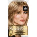 L'Oreal Paris Superior Preference Hair Color, 8 Medium Blonde