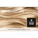 L'Oreal Paris Superior Preference Hair Color, 8 Medium Blonde