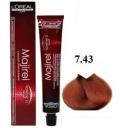 L'Oreal Permanent Majirel 50ml 7.13