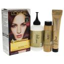 L'Oreal - Superior Preference Fade Defying Color 9A Light Ash Blonde - 1 Application