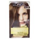 L'Oreal - Superior Preference Fade Defying Color 9A Light Ash Blonde - 1 Application