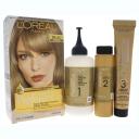 L'Oreal - Superior Preference Fade Defying Color 9A Light Ash Blonde - 1 Application