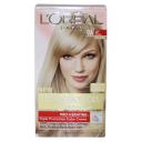 L'Oreal - Superior Preference Fade Defying Color 9A Light Ash Blonde - 1 Application
