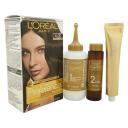 L'Oreal - Superior Preference Fade Defying Color 9A Light Ash Blonde - 1 Application