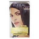 L'Oreal - Superior Preference Fade Defying Color 9A Light Ash Blonde - 1 Application