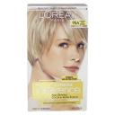 L'Oreal - Superior Preference Fade Defying Color 9A Light Ash Blonde - 1 Application