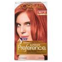 L'Oreal - Superior Preference Fade Defying Color 9A Light Ash Blonde - 1 Application