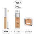 L'Oreal True Match Liquid Foundation Truffle