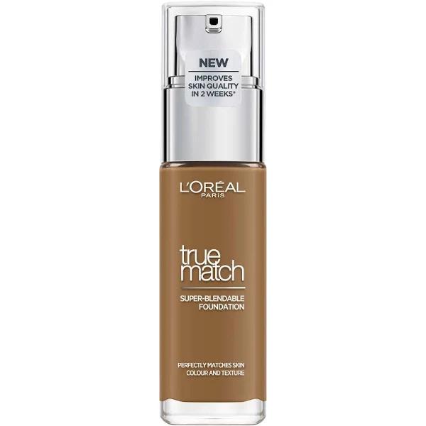 L'Oreal True Match Liquid Foundation Truffle