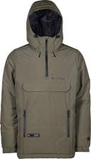 L1 2023 Aftershock Jacket