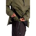 L1 Aftershock Jacket - Platoon - 2023