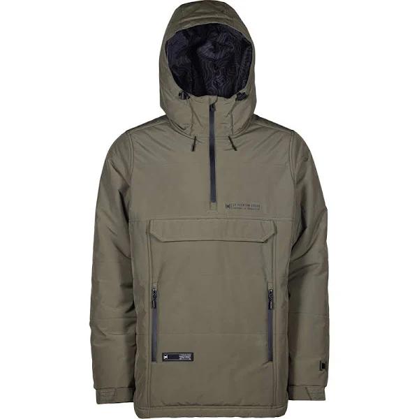 L1 Aftershock Jacket - Platoon - 2023