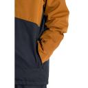 L1 Hasting Jacket - Rust - 2023, XL