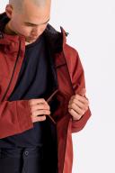 L1 Hasting Jacket - Rust - 2023, XL