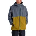 L1 Hasting Jacket - Rust - 2023, XL