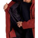 L1 Hasting Jacket - Rust - 2023, XL
