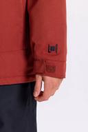 L1 Hasting Jacket - Rust - 2023, XL
