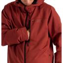 L1 Hasting Jacket - Rust - 2023, XL