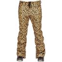 L1 Heartbreaker Twill Snowboard Pant 2020 - Cheetah | Snowboard Pants