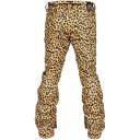 L1 Heartbreaker Twill Snowboard Pant 2020 - Cheetah | Snowboard Pants