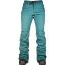 L1 Heartbreaker Twill Snowboard Pant For Womens - Abyss - Size Large | Rhythm Snowsports