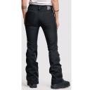 L1 Heartbreaker Twill Snowboard Pant For Womens - Abyss - Size Large | Rhythm Snowsports