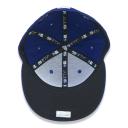 La Dodgers Fitted 59Fifty Hat - Blue 6 3/4