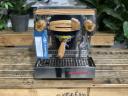 La Marzocco Linea Mini, Grey