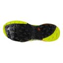 La Sportiva Akasha II Shoes Yellow Orange Blue - 41.5