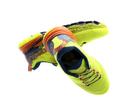 La Sportiva Akasha II Shoes Yellow Orange Blue - 43.5