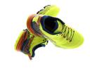 La Sportiva Akasha II Shoes Yellow Orange Blue - 43.5